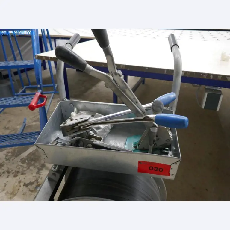 Máquinas para la fabricación de muebles de salón-2