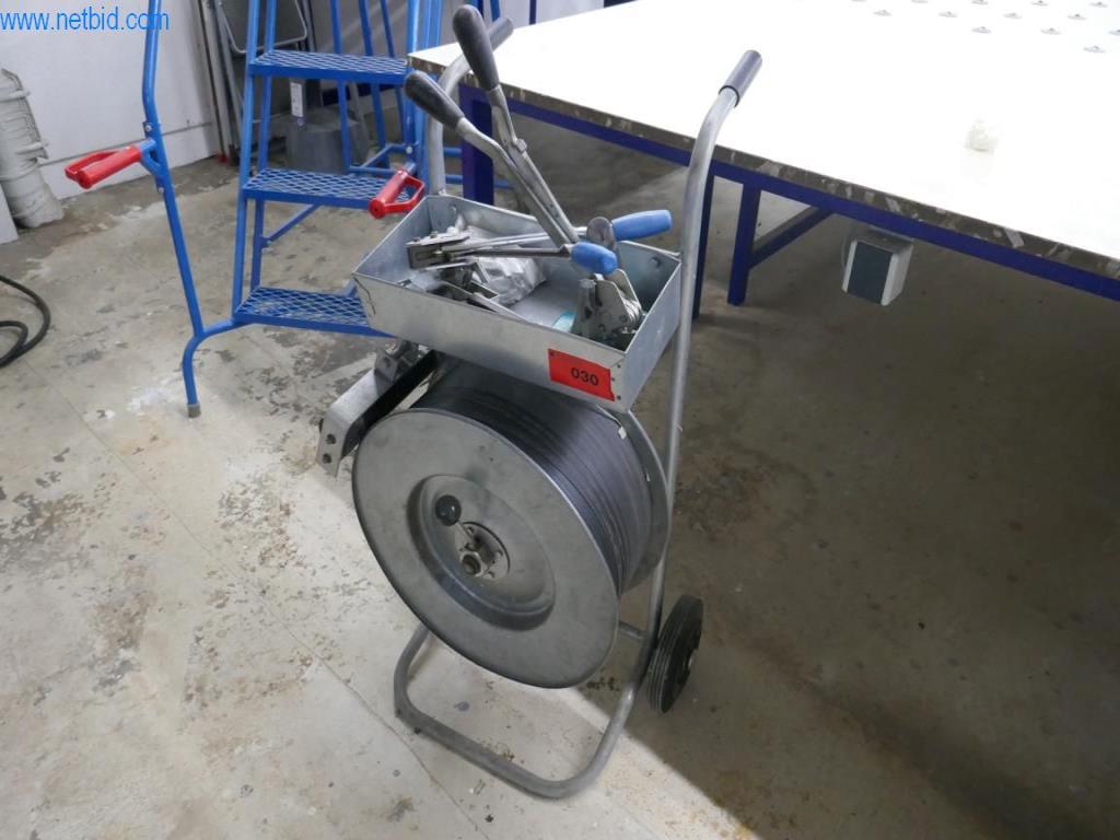 Máquinas para la fabricación de muebles de salón-3