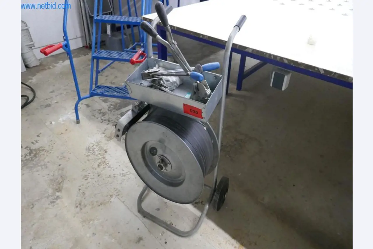 Máquinas para la fabricación de muebles de salón-3