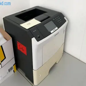 Drukarka laserowa (PFLP63) Lexmark M3150