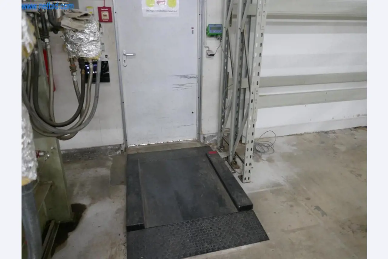 Máquinas para la fabricación de muebles de salón-1