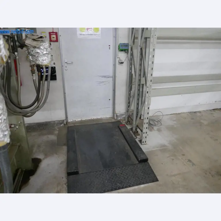 Máquinas para la fabricación de muebles de salón-1