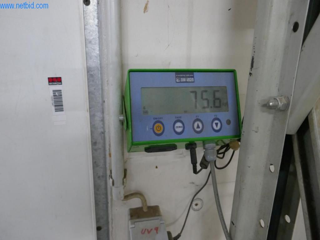 Máquinas para la fabricación de muebles de salón-4