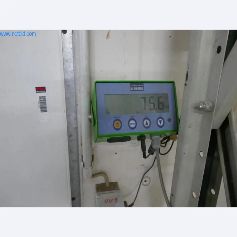 Máquinas para la fabricación de muebles de salón-4