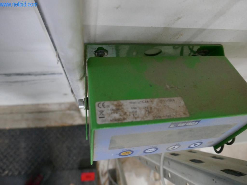 Máquinas para la fabricación de muebles de salón-5