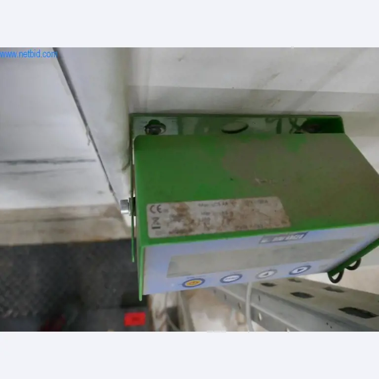 Máquinas para la fabricación de muebles de salón-5