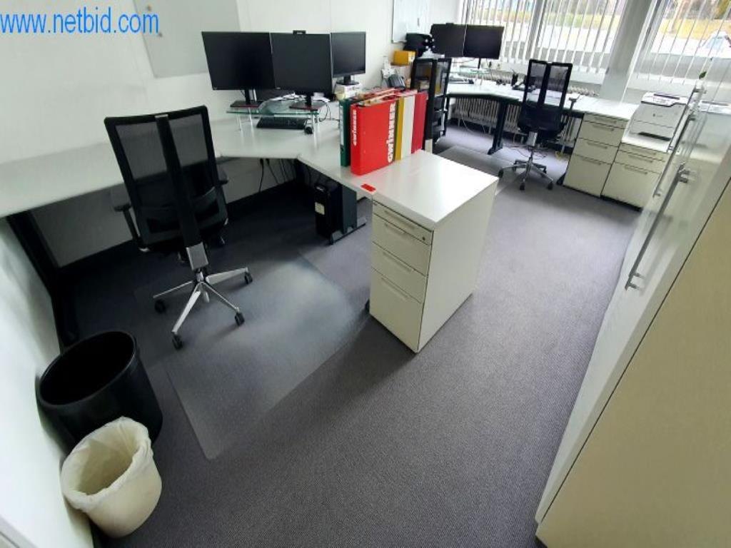 Maschinen zur Herstellung von Wohnraummöbeln-1