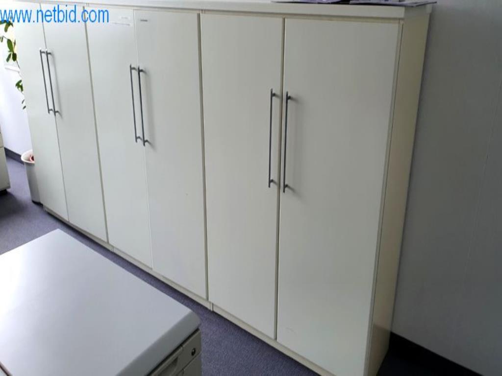 Maschinen zur Herstellung von Wohnraummöbeln-2