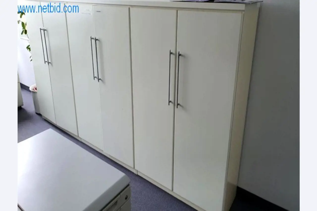 Maschinen zur Herstellung von Wohnraummöbeln-2