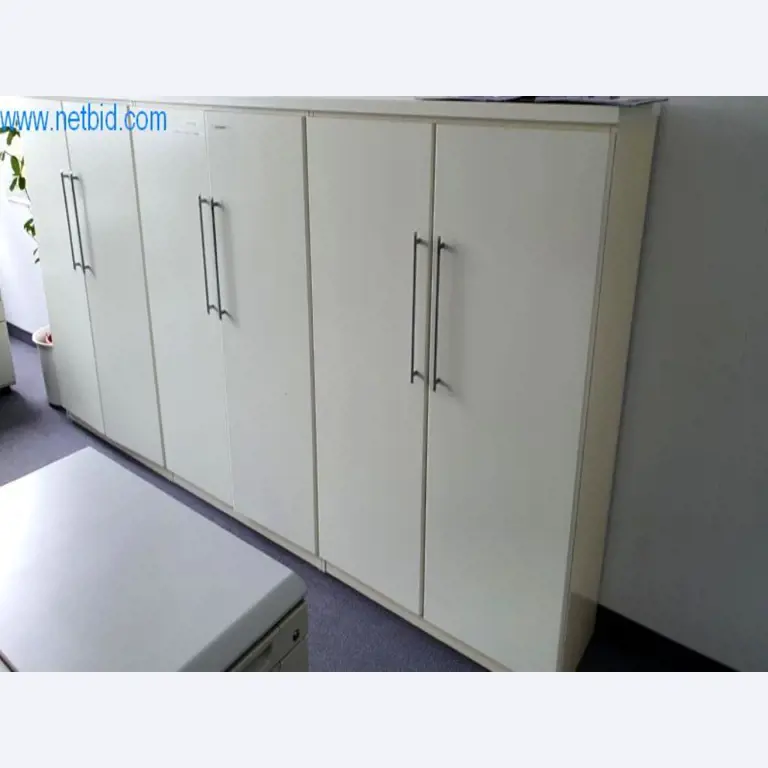 Maschinen zur Herstellung von Wohnraummöbeln-2