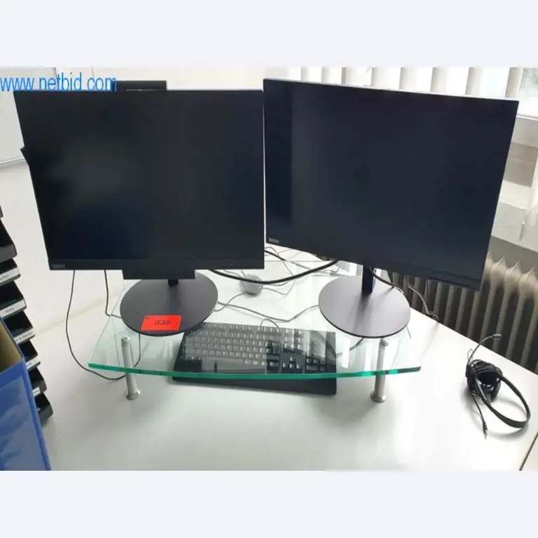 Maschinen zur Herstellung von Wohnraummöbeln-1