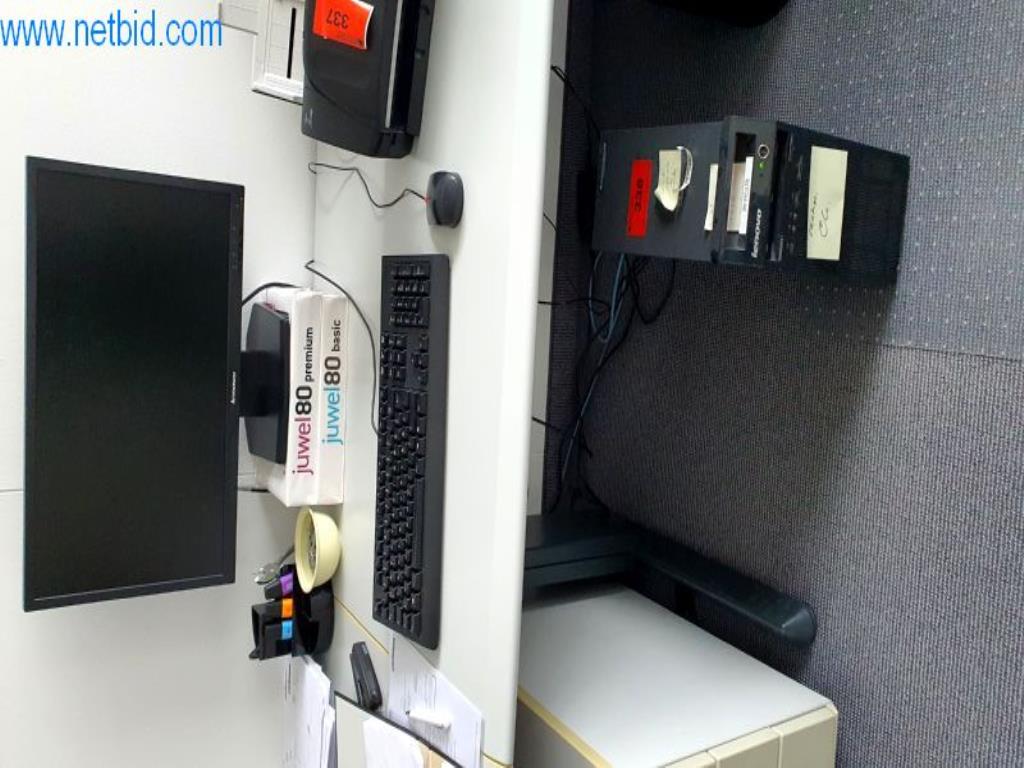 Maschinen zur Herstellung von Wohnraummöbeln-1