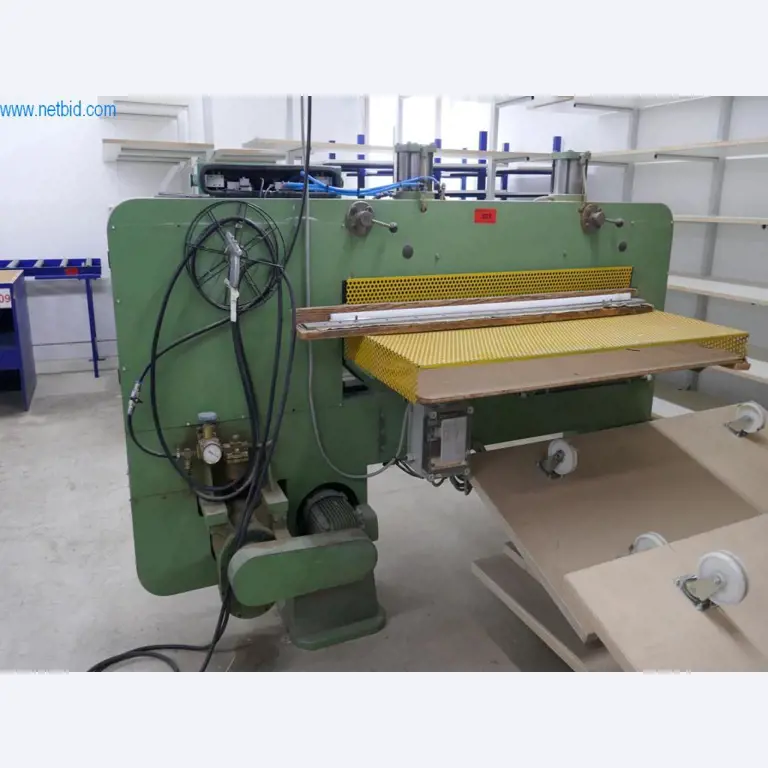 Máquinas para a produção de mobiliário para salas de estar-1