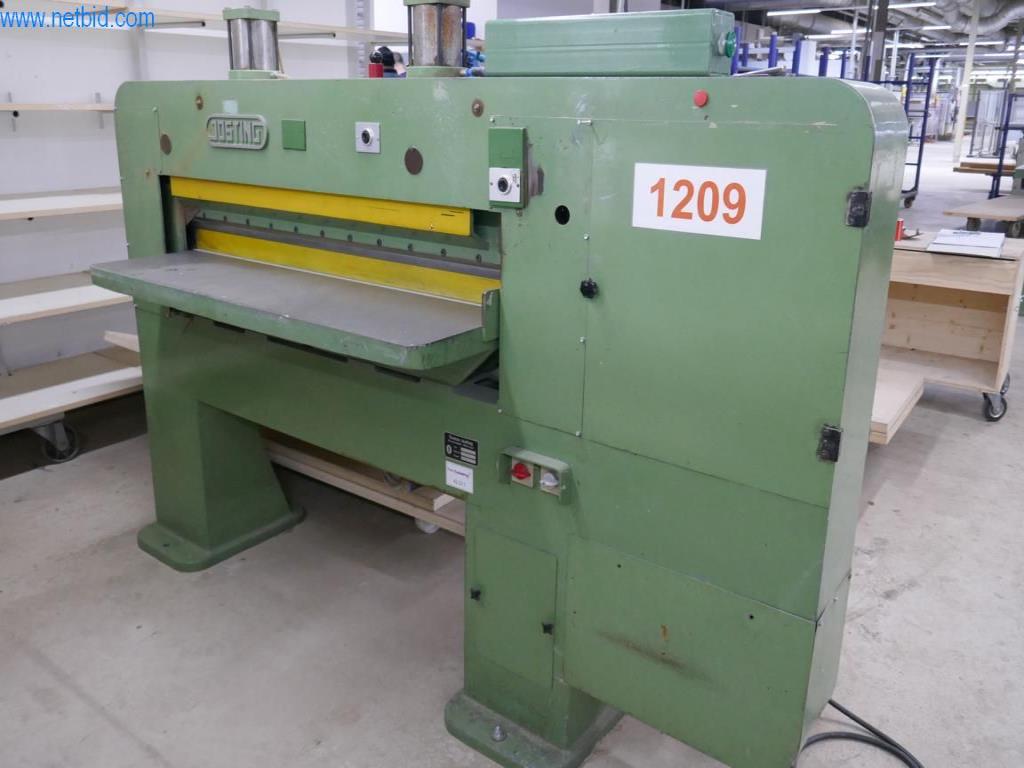 Machines pour la fabrication de meubles d'intérieur-2