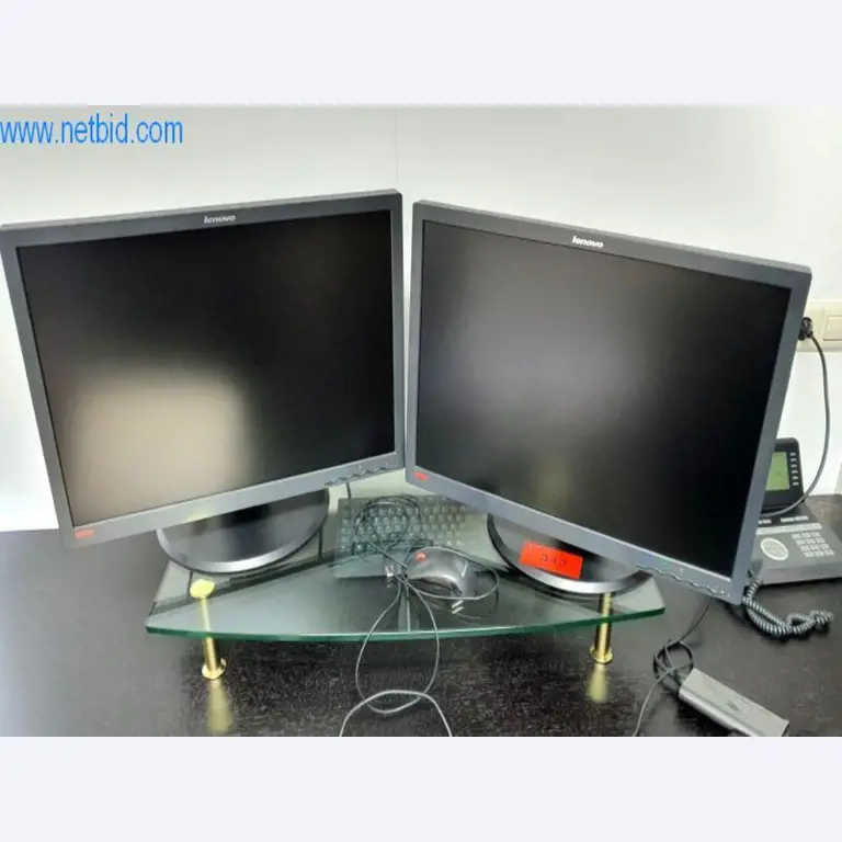 Maschinen zur Herstellung von Wohnraummöbeln-1