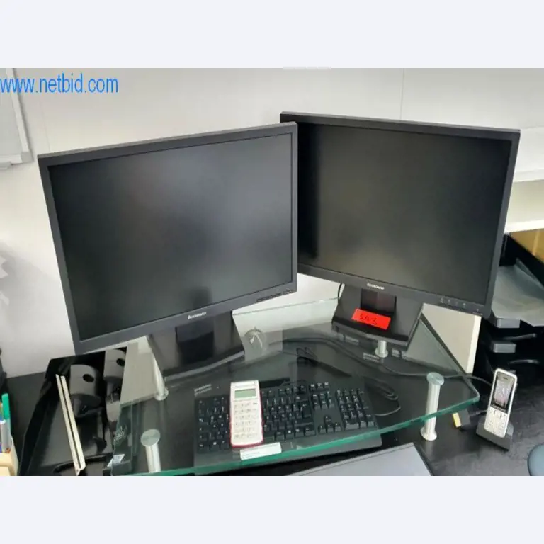 Maschinen zur Herstellung von Wohnraummöbeln-2