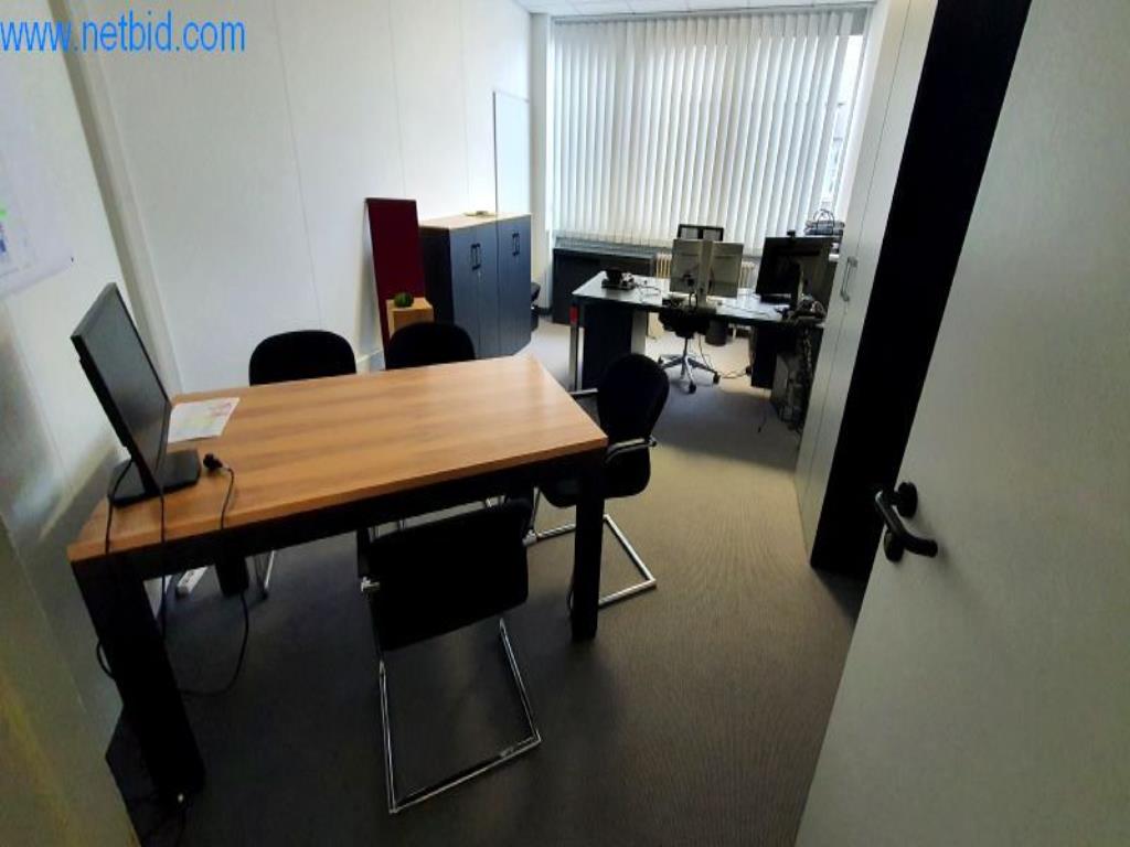 Máquinas para la fabricación de muebles de salón-1