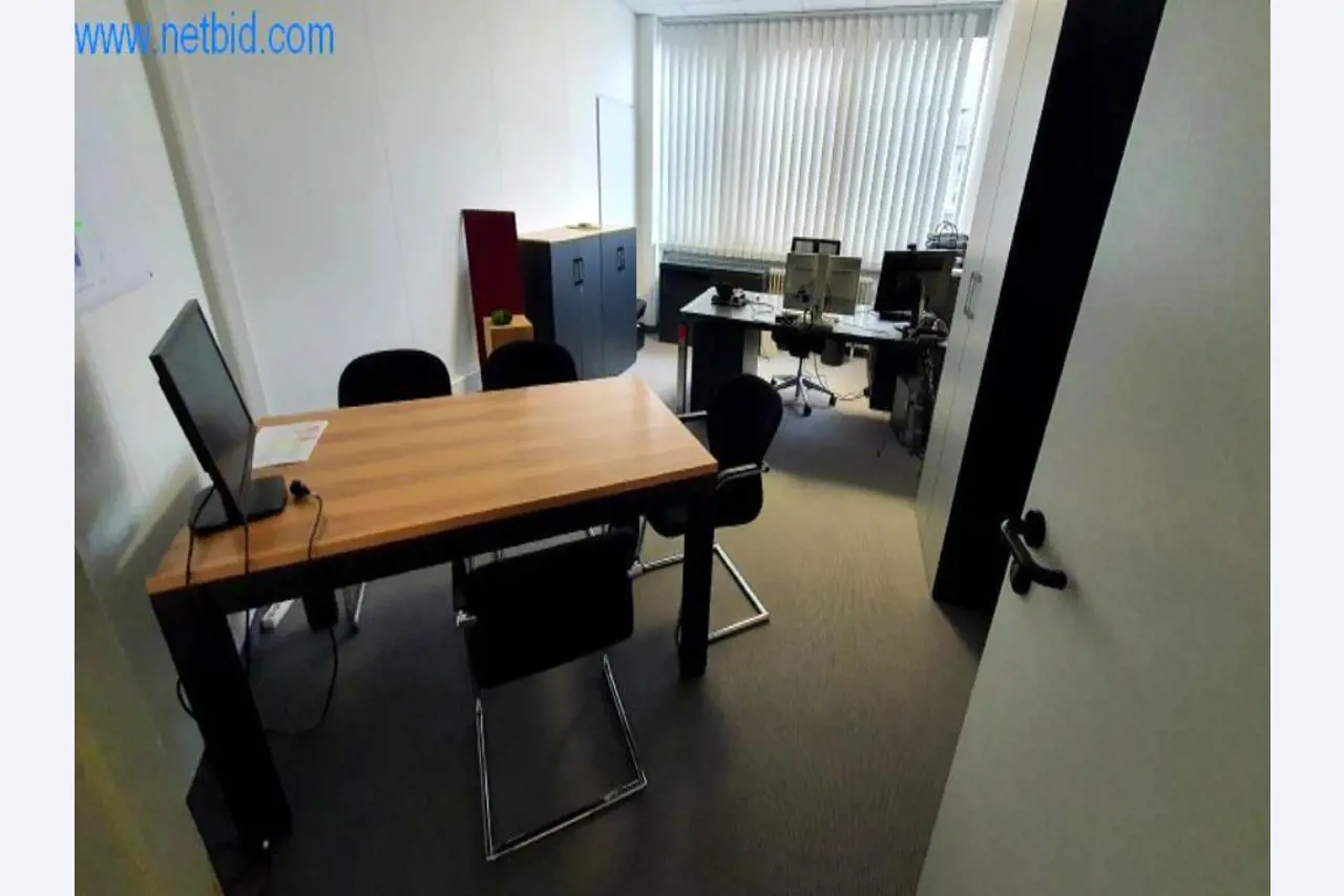 Máquinas para la fabricación de muebles de salón-1