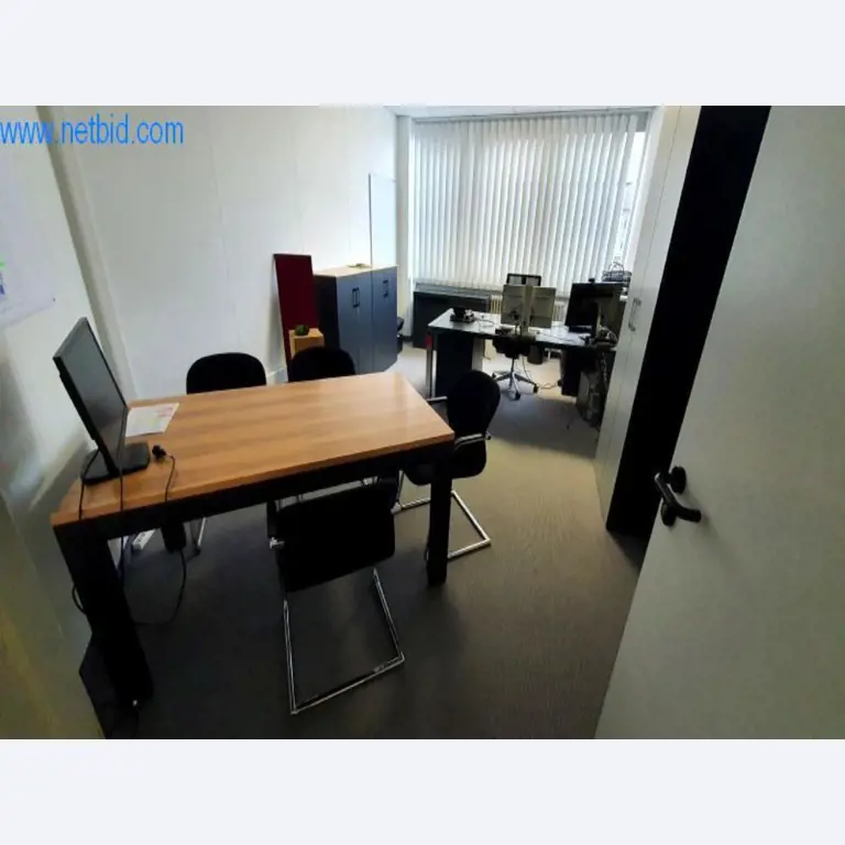 Máquinas para la fabricación de muebles de salón-1