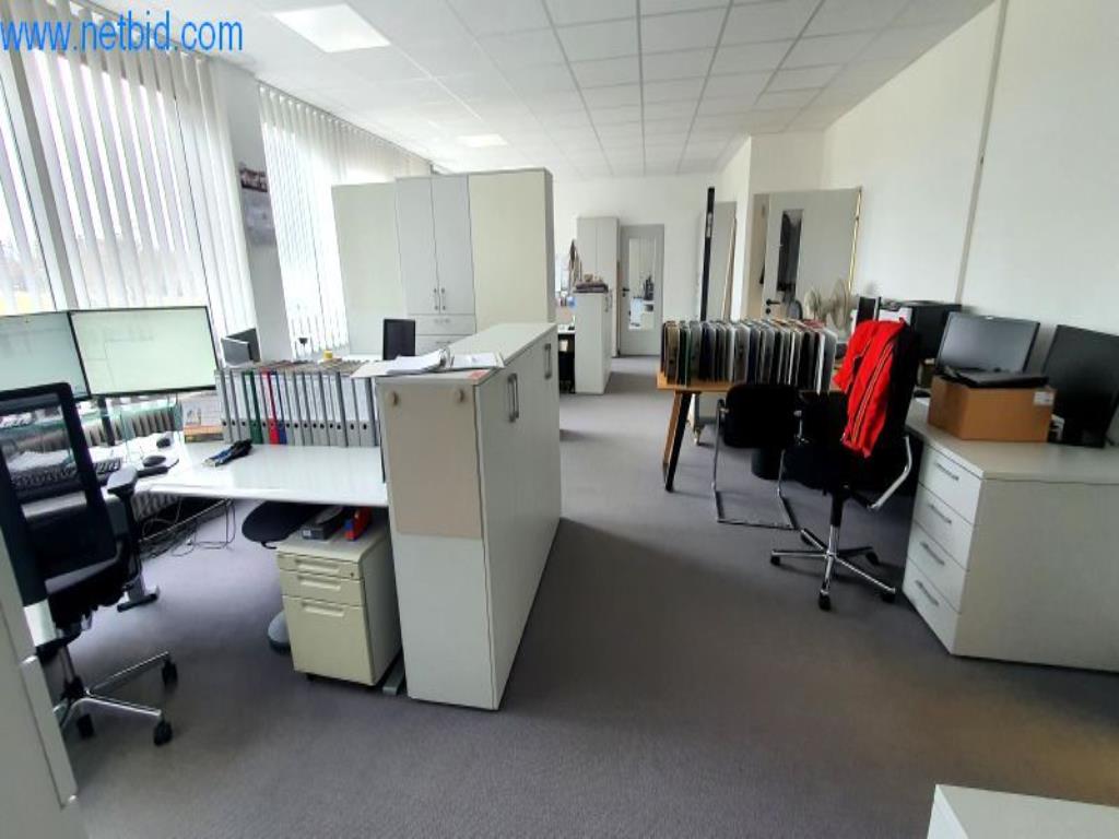 Maszyny do produkcji mebli do salonu-1