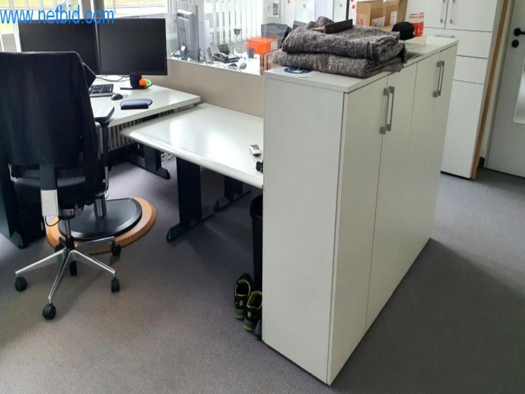 Maszyny do produkcji mebli do salonu-3