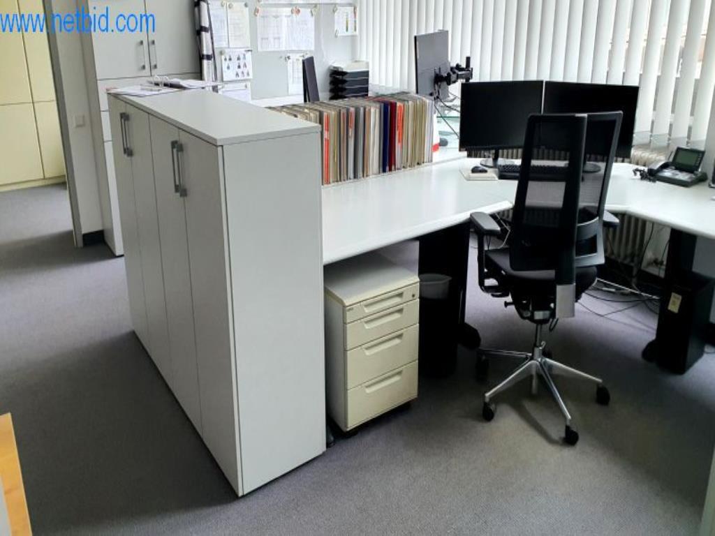 Maszyny do produkcji mebli do salonu-4