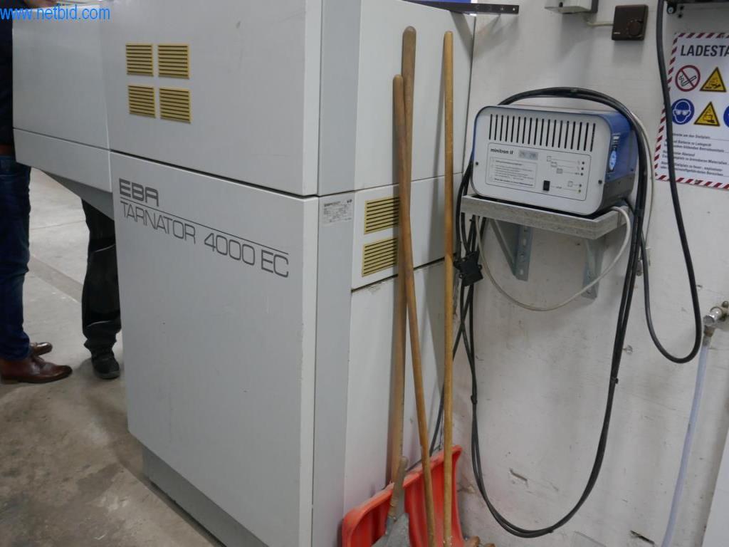 Maschinen zur Herstellung von Wohnraummöbeln-3