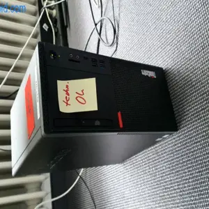 6 PC - ohne Festplatte Lenovo ThinkCentre