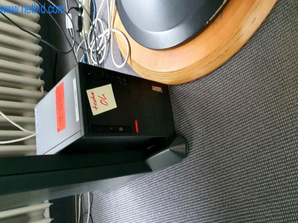 Máquinas para a produção de mobiliário para salas de estar-3