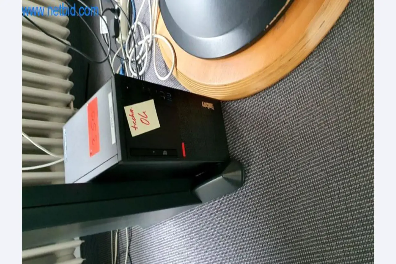 Máquinas para a produção de mobiliário para salas de estar-3