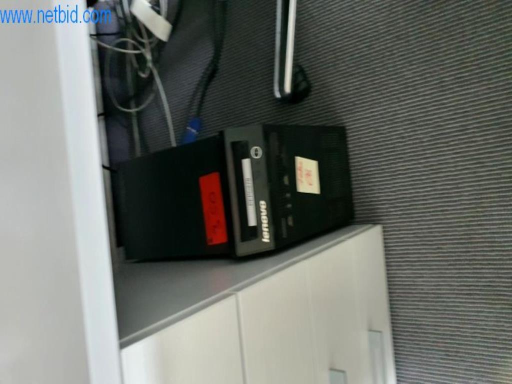 Máquinas para a produção de mobiliário para salas de estar-5