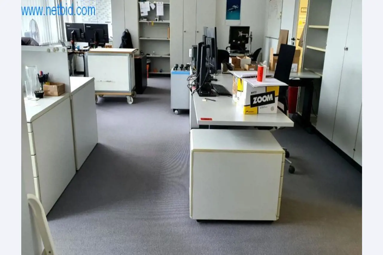 Máquinas para la fabricación de muebles de salón-1