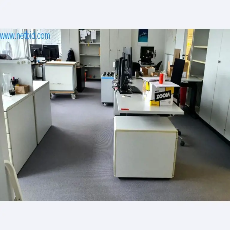 Máquinas para la fabricación de muebles de salón-1