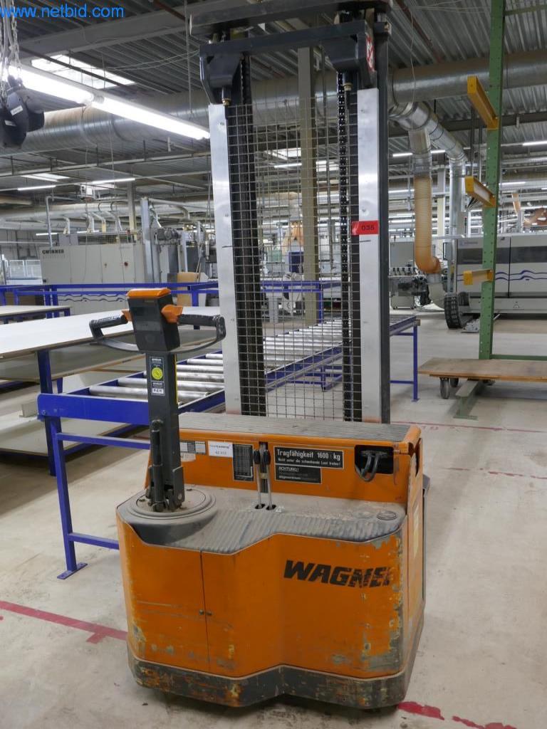 Machines pour la fabrication de meubles d'intérieur-2