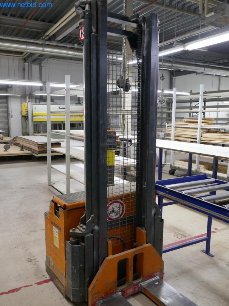 Machines pour la fabrication de meubles d'intérieur-4