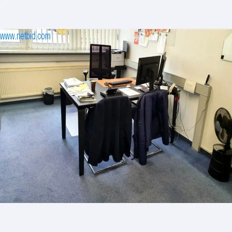 Machines voor de productie van woonkamermeubels-1