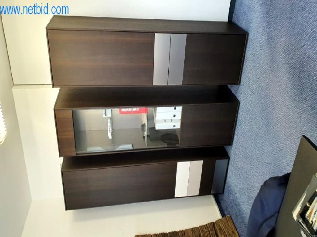 Máquinas para la fabricación de muebles de salón-2