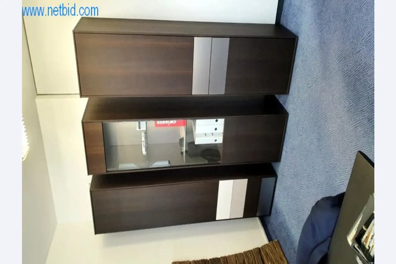 Machines voor de productie van woonkamermeubels-2