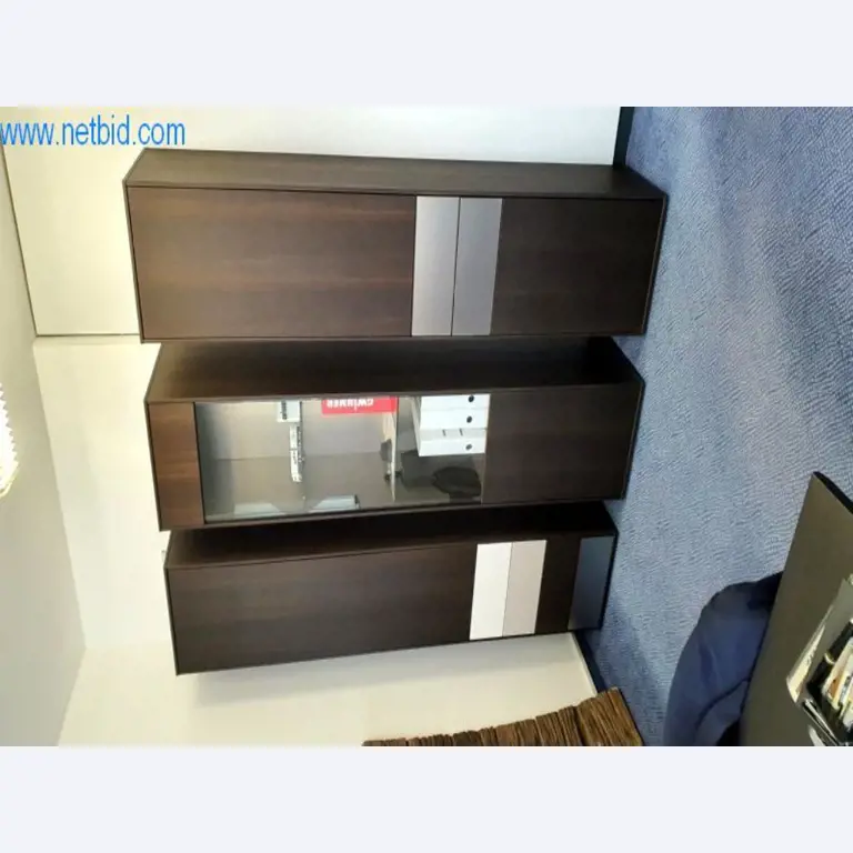 Machines voor de productie van woonkamermeubels-2