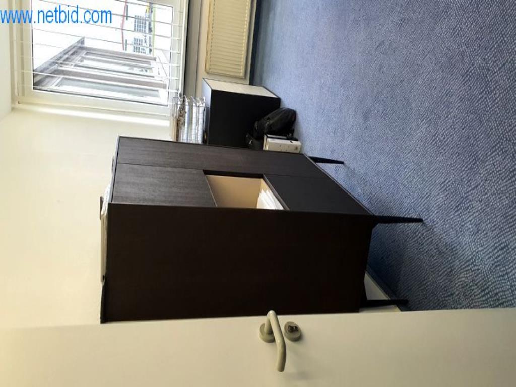 Máquinas para la fabricación de muebles de salón-3