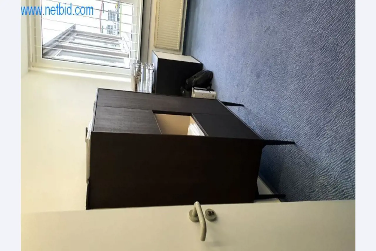 Machines voor de productie van woonkamermeubels-3