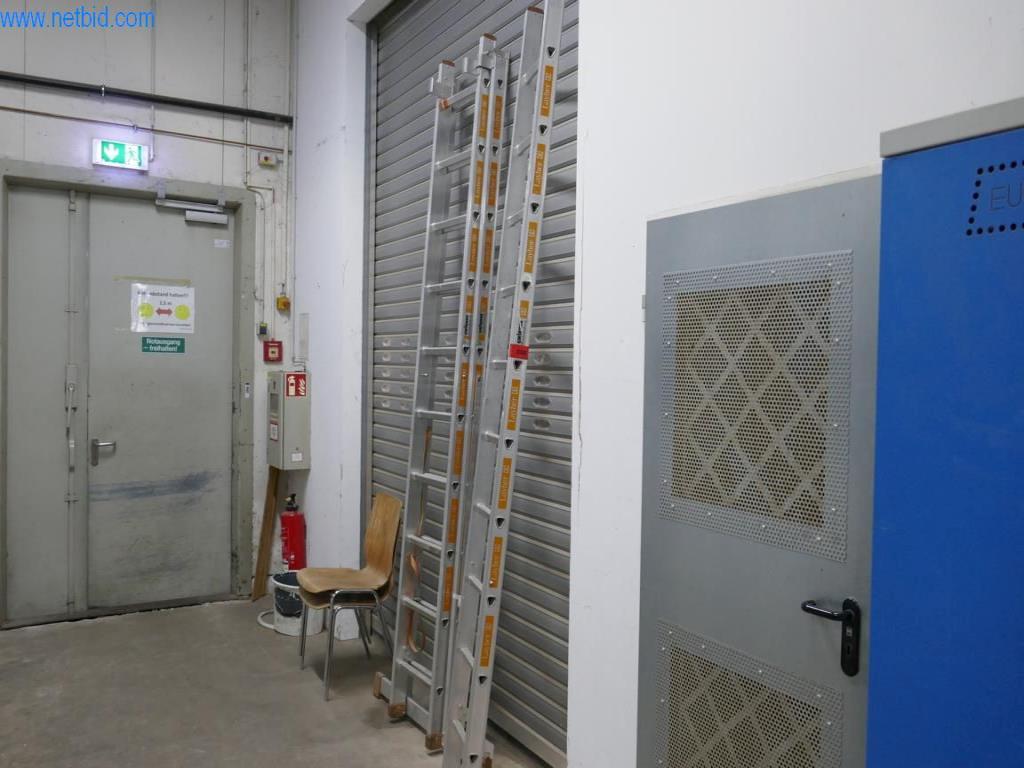 Maschinen zur Herstellung von Wohnraummöbeln-2