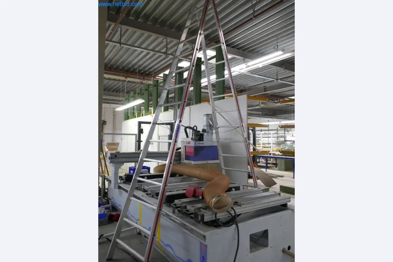 Máquinas para la fabricación de muebles de salón-5