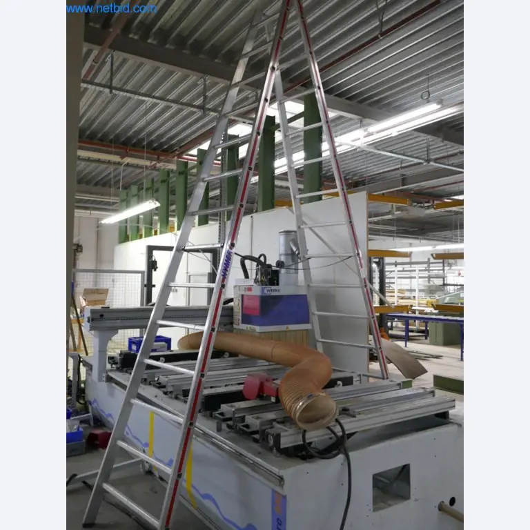 Máquinas para la fabricación de muebles de salón-5