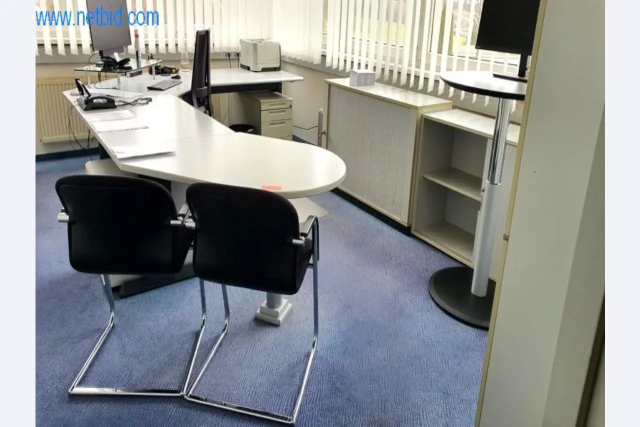 Machines for the production of living room furniture-1