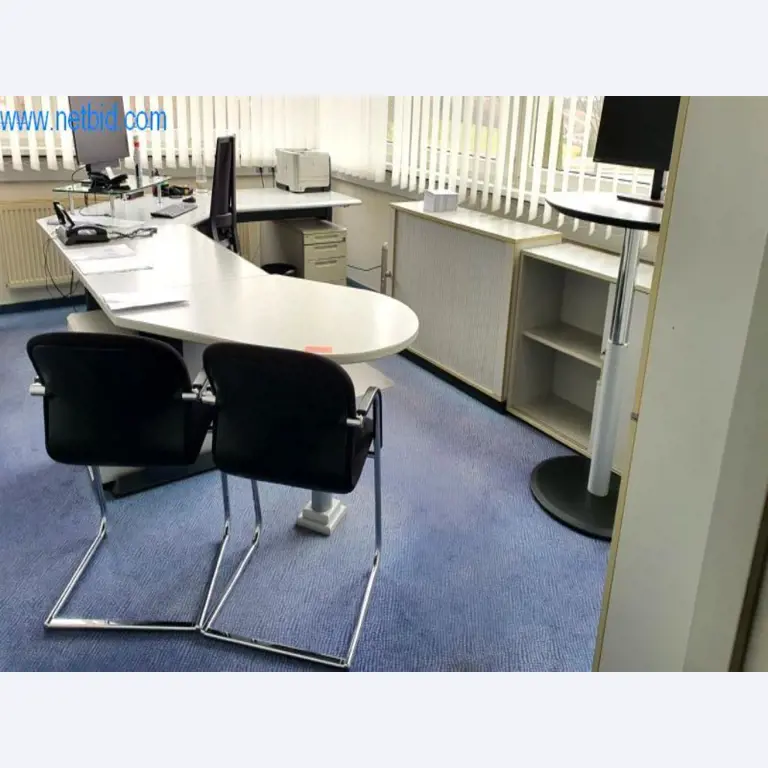 Machines for the production of living room furniture-1