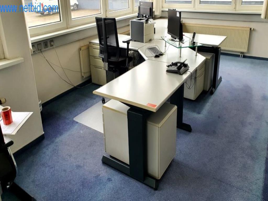 Máquinas para a produção de mobiliário para salas de estar-1