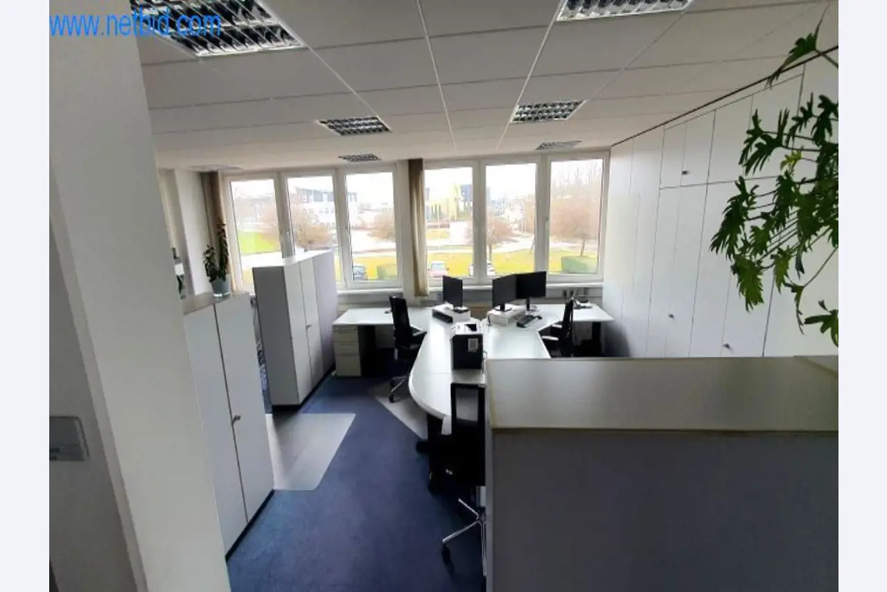 Machines voor de productie van woonkamermeubels-2