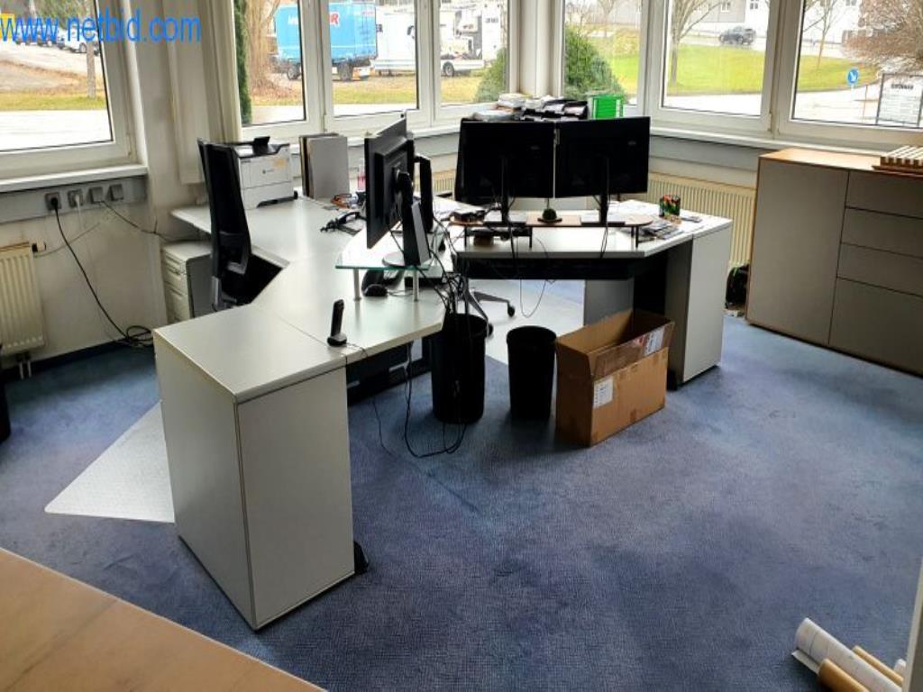 Máquinas para a produção de mobiliário para salas de estar-3