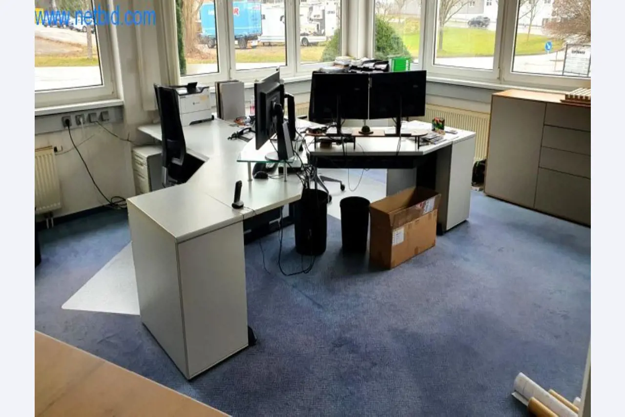 Machines voor de productie van woonkamermeubels-3
